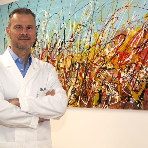 Dr. ANTONIO PAGNONI