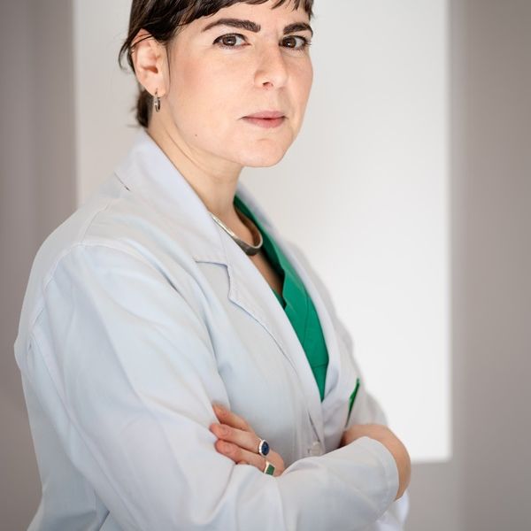 Dr.ssa Susanna Di Silvestre